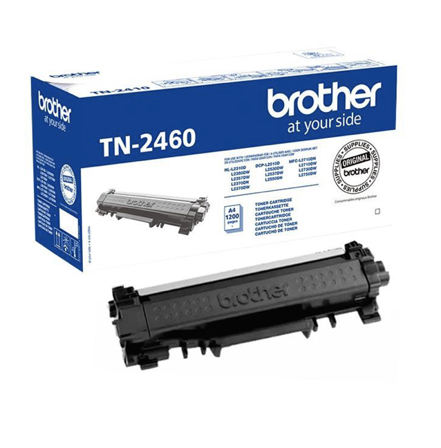 Brother Toner TN-2460